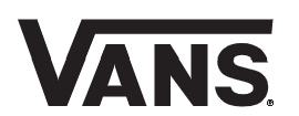 Vans Logo